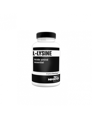 NHCO - L-Lysine, 56 gélules