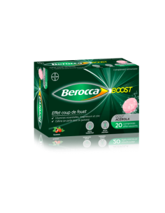 Berocca Boost X20 Comprimes... 2