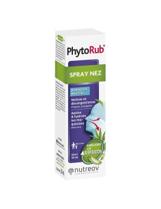 Nutreov PhytoRub Spray Nez...