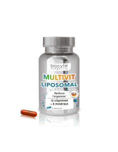 Biocyte Multivit Liposomal...