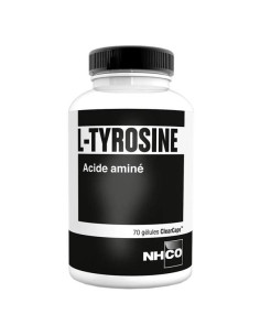 NHCO Acide Aminé L-Tyrosine...