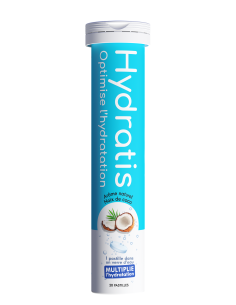 Hydratis Solution...