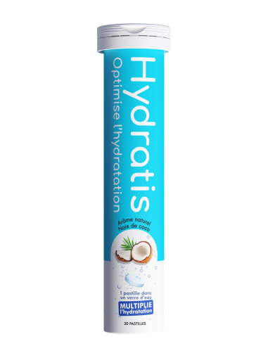 Hydratis Solution d'Hydratation 20...