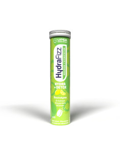 UPSA HYDRAFRIZZ - Hydra +...