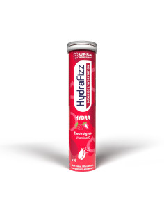UPSA HYDRAFIZZ - Hydra + -...