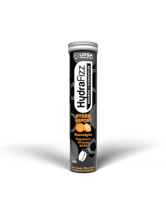 UPSA HYDRAFIZZ - Hydra +...