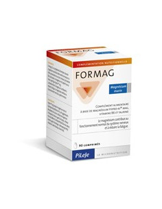 Pileje Formag 30 comprimés 2