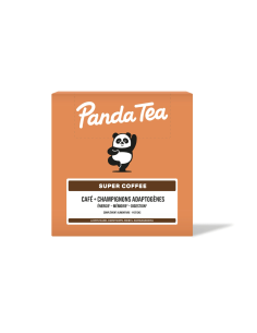 Panda Tea Super Coffee -...