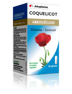 Arkopharma - Arkogélules...