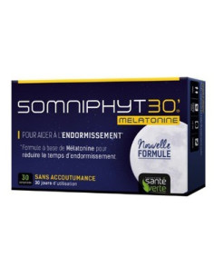 Santé Verte Somniphyt30'...