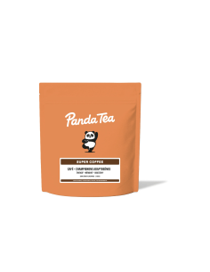 Panda Tea Super Coffee -...