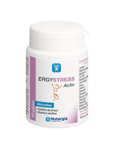 Nutergia ergystress activ...