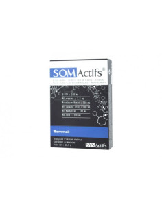LABORATOIRES SYNACTIFS -...