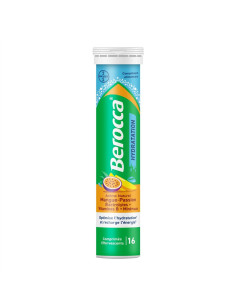 BEROCCA HYDRATATION MANGUE...