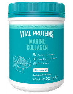 Vital Proteins Marine...