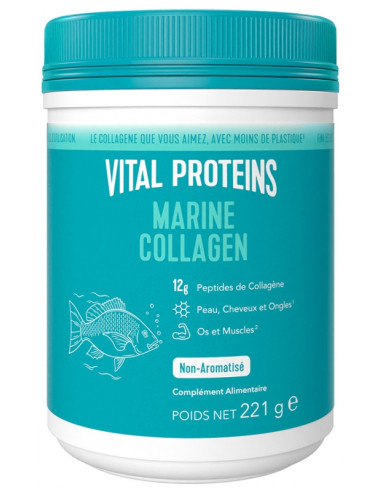 Vital Proteins Marine Collagen 221g