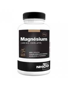 NHCO - Magnésium Amino...