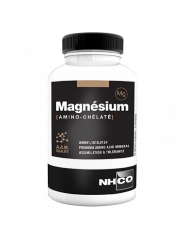 NHCO - Magnésium Amino Chélaté, 42...