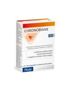Pileje Chronobiane LP 60...