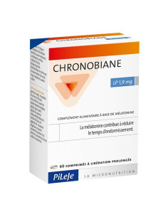 Pileje chronobiane lp...