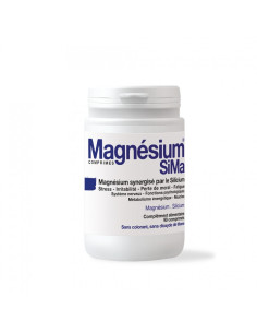 Magnesium Sima 90 comprimés