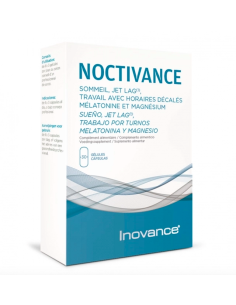 YSONUT INOVANCE NOCTIVANCE...