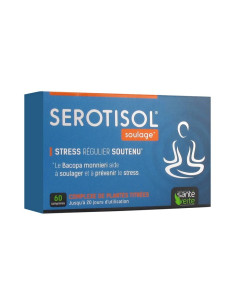 Santé Verte Sérotisol...