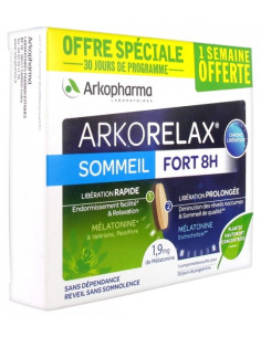 ARKOPHARMA ARKORELAX...