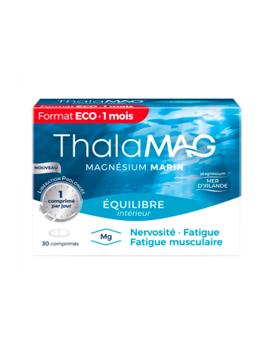 THALAMAG EQUILIBRE INTERIEUR...