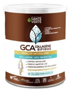 Santé Verte GCA Collagène...