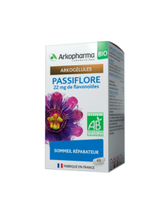 Arkopharma arkogelules...