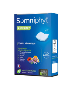 Santé Verte Somniphyt Nuit...