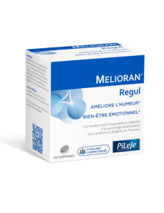Pileje Melioran Regul 90...
