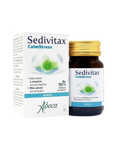 Aboca Sedivitax Calm Stress...