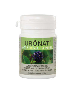 Uronat Anti-stress et...