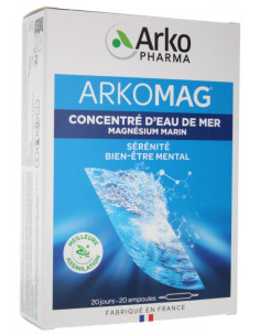 Arkopharma Arkomag...