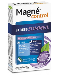 Nutreov Magné Control...