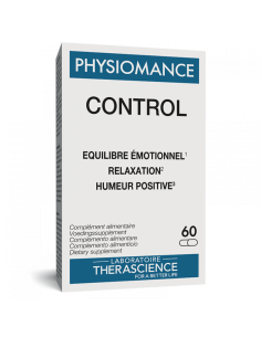 Therascience Physiomance...
