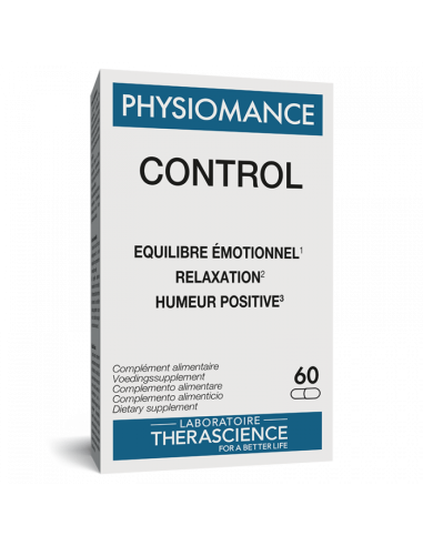 Therascience Physiomance Control 60...
