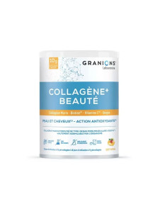 Laboratoire des Granions...