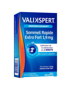 Valdispert Sommeil Rapide...