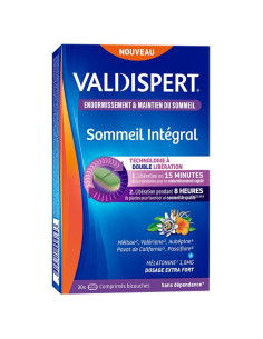 Valdispert Sommeil Intégral...