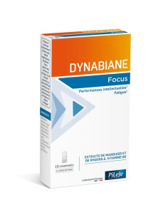 Pileje Dynabiane Focus 15...