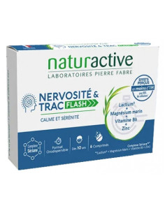 Naturactive Nervosité &...