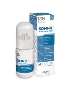 ISN Somnil flash Spray 20ml