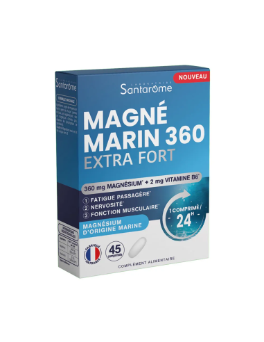Santarome Magné Marin 360 Extra Fort...