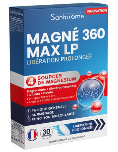 Santarome Magné 360 Max LP...