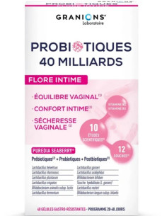 Granions Probiotiques Flore...