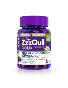 ZzzQuil Doux Sommeil Fruits...