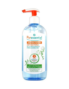 Puressentiel Antibactérien...